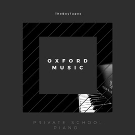 Oxford Music