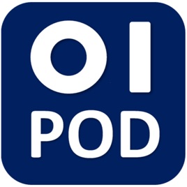 Oxon Inspires Podcast