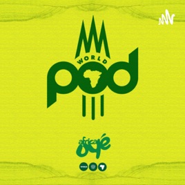 Oyé World Pod