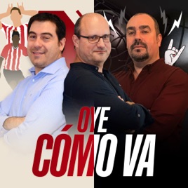 Oye Cómo Va