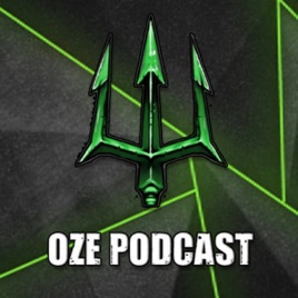 Oze Podcast đ±