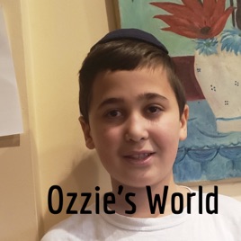 Ozzie's World