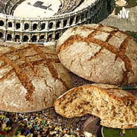 "pão e circo" - trabalho de sociologia