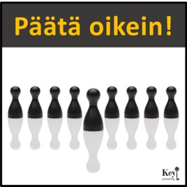 Päätä oikein!