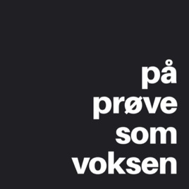 På prøve som voksen