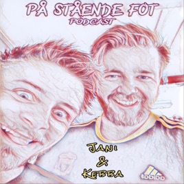 På Stående Fot
