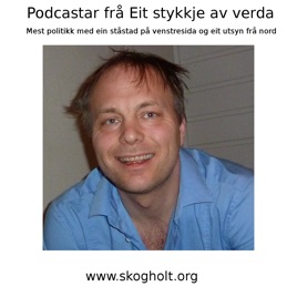 Pål Julius Skogholt