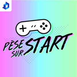 Pèse sur start