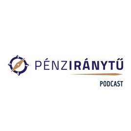 Pénziránytű Podcast