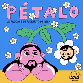 Pétalo