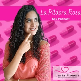 Píldora Rosa by Lucia Monori