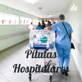 Pílulas Hospitalares