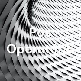 Pós Operatório