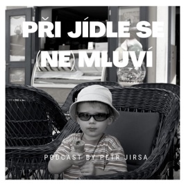 Při jídle se (ne)mluví