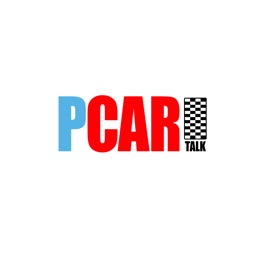 P-Car Talk Podcast