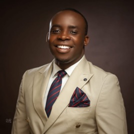 P.Daniel Olawande Sermons