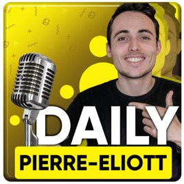 Pierre-Eliott Daily
