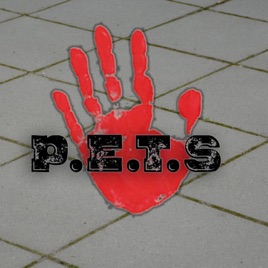 P.E.T.S. Podcast