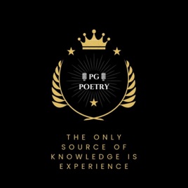 P_G_Poetry 🎙