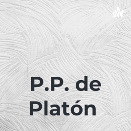 P.P. de Platón