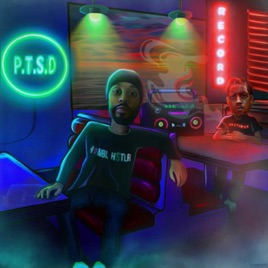 P. T. S. D - Pressure Talks with Single Dads
