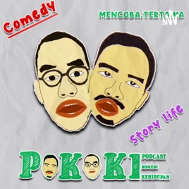 Podcast Komedi Kehidupan (P0KOKE)