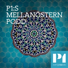 Mellanösternpodden i P1