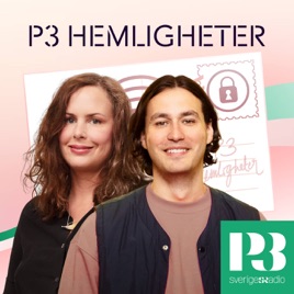 P3 Hemligheter