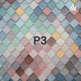 P3 - Jocasta Lerner