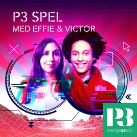 P3 Spel