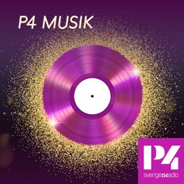 P4 Musik