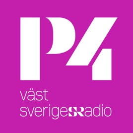 P4 Väst