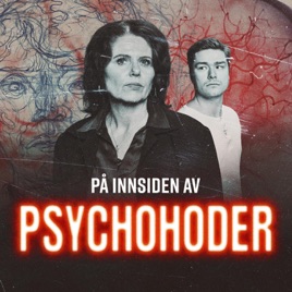 På innsiden av psychohoder