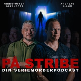 På Stribe