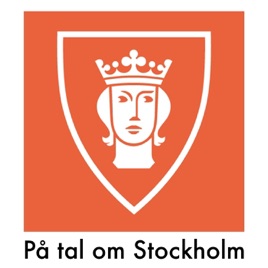 På tal om Stockholm podd – Iris Media