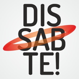 Pòdcast de DISSABTE