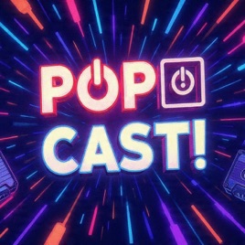 Pópcast!🎙