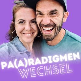 PA(A)RADIGMENWECHSEL