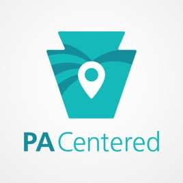 PA Centered