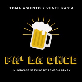 Pa' la Once