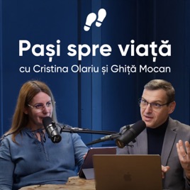 Pași spre viață