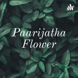Paarijatha Flower