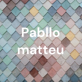 Pabllo matteu