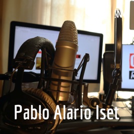 Pablo Alario Iset