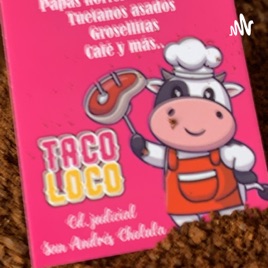 Pachi taco loco