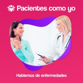 Pacientes Como Yo