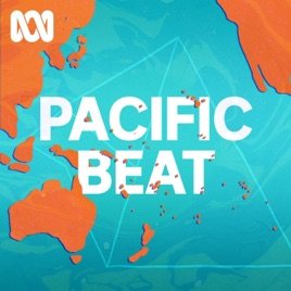 Pacific Beat