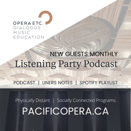 Pacific Opera Victoria