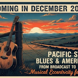 Pacific Street Blues & Americana
