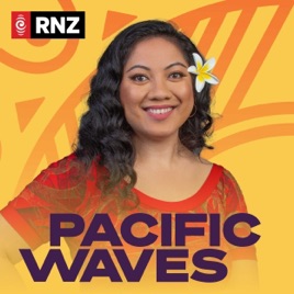 Pacific Waves
